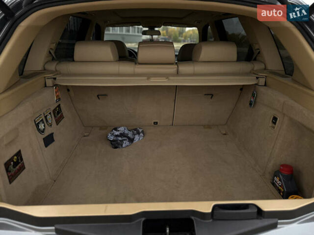 Сірий БМВ Х5, об'ємом двигуна 2.98 л та пробігом 241 тис. км за 17400 $, фото 19 на Automoto.ua