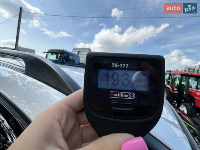 Серый БМВ Х5, объемом двигателя 3 л и пробегом 205 тыс. км за 18200 $, фото 25 на Automoto.ua