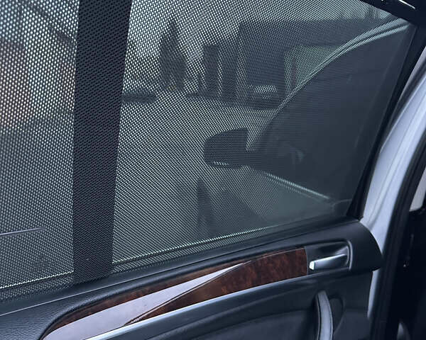 Серый БМВ Х5, объемом двигателя 2.98 л и пробегом 306 тыс. км за 11950 $, фото 11 на Automoto.ua