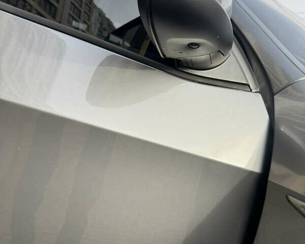 Серый БМВ Х5, объемом двигателя 2.98 л и пробегом 300 тыс. км за 13500 $, фото 18 на Automoto.ua