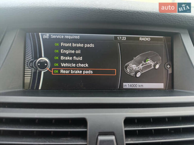 Серый БМВ Х5, объемом двигателя 2.99 л и пробегом 207 тыс. км за 17999 $, фото 24 на Automoto.ua