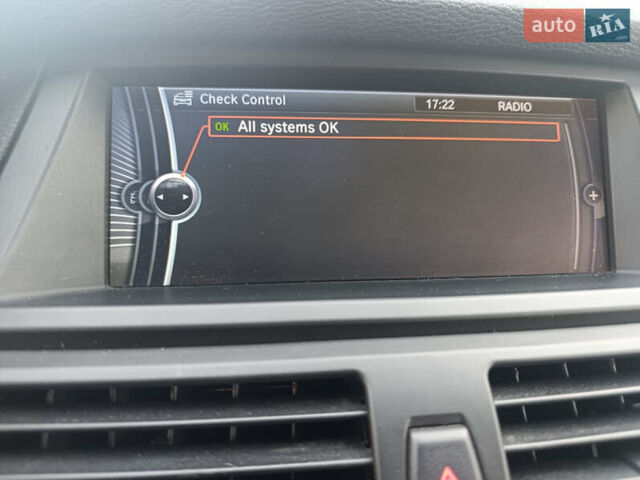 Серый БМВ Х5, объемом двигателя 2.99 л и пробегом 207 тыс. км за 17999 $, фото 28 на Automoto.ua