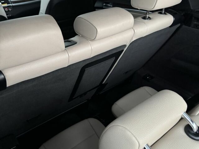 Сірий БМВ Х5, об'ємом двигуна 3 л та пробігом 229 тис. км за 12900 $, фото 11 на Automoto.ua