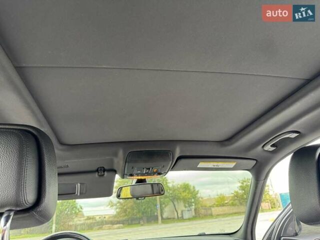 Серый БМВ Х5, объемом двигателя 3 л и пробегом 190 тыс. км за 16900 $, фото 25 на Automoto.ua