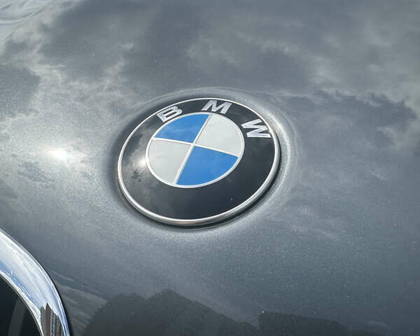 Серый БМВ Х5, объемом двигателя 3 л и пробегом 220 тыс. км за 16500 $, фото 12 на Automoto.ua