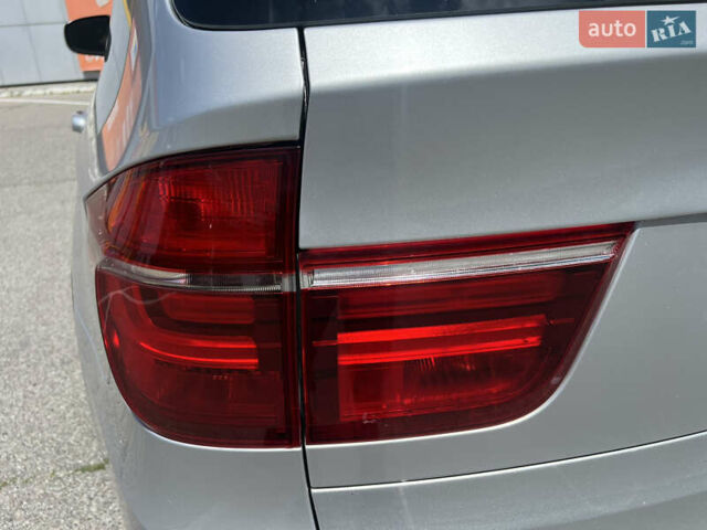 Серый БМВ Х5, объемом двигателя 2.98 л и пробегом 285 тыс. км за 15999 $, фото 55 на Automoto.ua