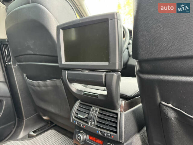 БМВ Х5 2012 в Киеве на Automoto.ua Серый БМВ Х5, объемом двигателя 2.98 л и пробегом 285 тыс. км за 12500 $, фото 16 на Automoto.ua