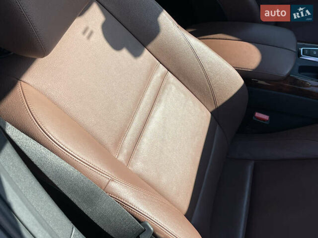 Серый БМВ Х5, объемом двигателя 3 л и пробегом 328 тыс. км за 16999 $, фото 46 на Automoto.ua