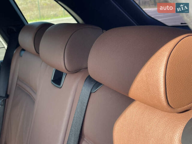 Серый БМВ Х5, объемом двигателя 3 л и пробегом 328 тыс. км за 16999 $, фото 31 на Automoto.ua