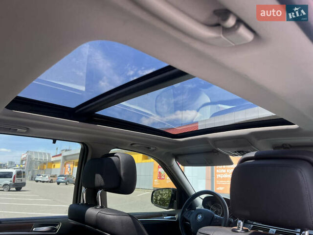 Серый БМВ Х5, объемом двигателя 2.98 л и пробегом 285 тыс. км за 15999 $, фото 48 на Automoto.ua