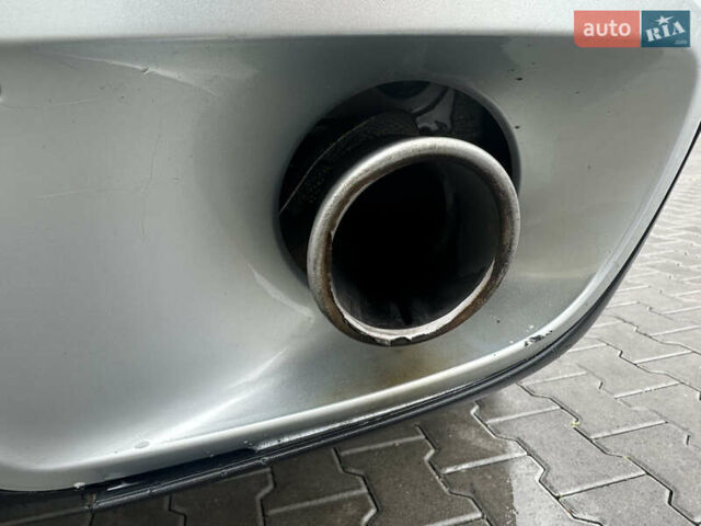 Серый БМВ Х5, объемом двигателя 3 л и пробегом 275 тыс. км за 13900 $, фото 9 на Automoto.ua