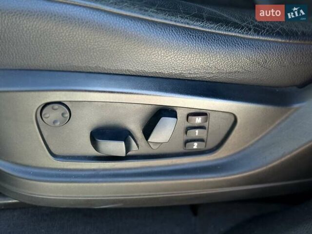 Серый БМВ Х5, объемом двигателя 3 л и пробегом 253 тыс. км за 15700 $, фото 26 на Automoto.ua