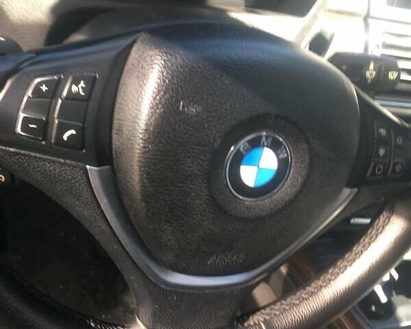 Серый БМВ Х5, объемом двигателя 2.99 л и пробегом 207 тыс. км за 19999 $, фото 8 на Automoto.ua