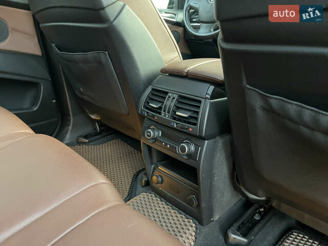 Серый БМВ Х5, объемом двигателя 2.98 л и пробегом 215 тыс. км за 11900 $, фото 29 на Automoto.ua