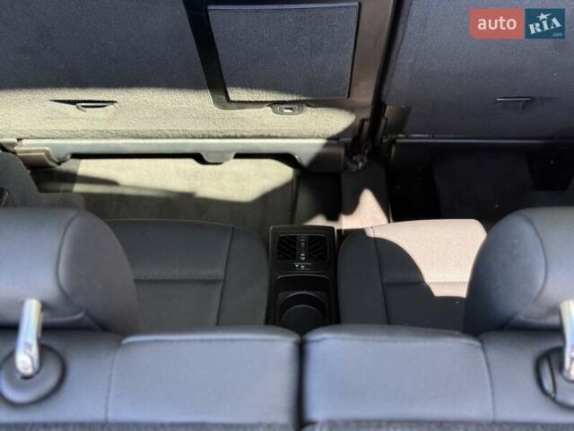 Серый БМВ Х5, объемом двигателя 3 л и пробегом 253 тыс. км за 15800 $, фото 51 на Automoto.ua