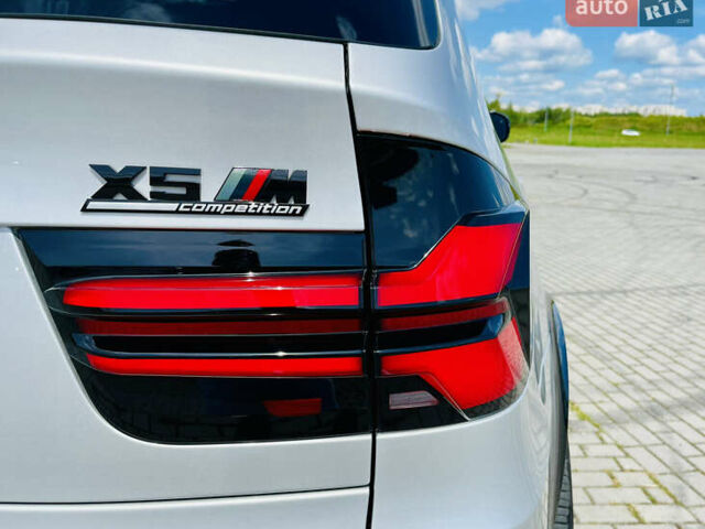 Сірий БМВ Х5, об'ємом двигуна 2.99 л та пробігом 170 тис. км за 26000 $, фото 10 на Automoto.ua