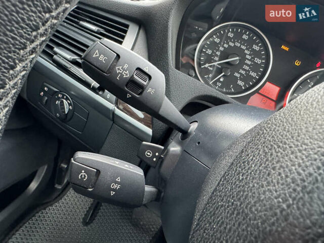 БМВ Х5 2012 в Киеве на Automoto.ua Серый БМВ Х5, объемом двигателя 2.98 л и пробегом 285 тыс. км за 12500 $, фото 33 на Automoto.ua