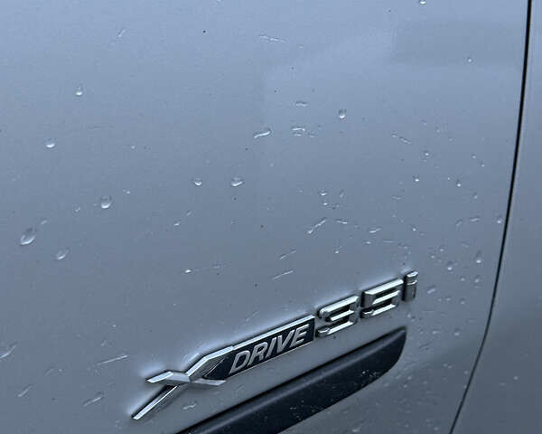 Серый БМВ Х5, объемом двигателя 2.98 л и пробегом 306 тыс. км за 11950 $, фото 8 на Automoto.ua