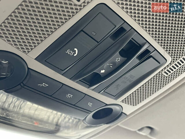 Сірий БМВ Х5, об'ємом двигуна 3 л та пробігом 285 тис. км за 15600 $, фото 25 на Automoto.ua