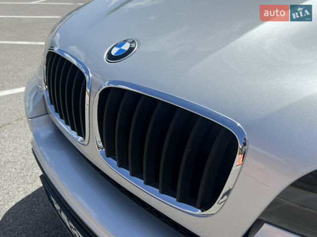 Серый БМВ Х5, объемом двигателя 2.98 л и пробегом 285 тыс. км за 15999 $, фото 19 на Automoto.ua