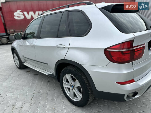 Серый БМВ Х5, объемом двигателя 2.99 л и пробегом 320 тыс. км за 17900 $, фото 13 на Automoto.ua