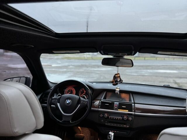 Сірий БМВ Х5, об'ємом двигуна 3 л та пробігом 229 тис. км за 12900 $, фото 22 на Automoto.ua