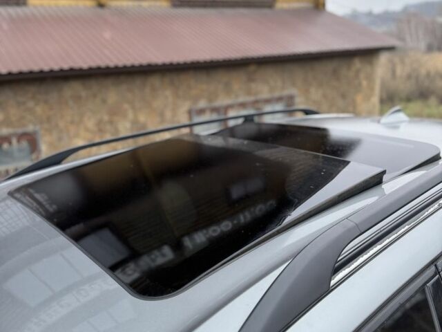 Сірий БМВ Х5, об'ємом двигуна 3 л та пробігом 229 тис. км за 12900 $, фото 8 на Automoto.ua