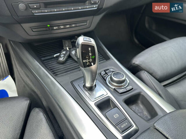 Сірий БМВ Х5, об'ємом двигуна 3 л та пробігом 290 тис. км за 18900 $, фото 59 на Automoto.ua