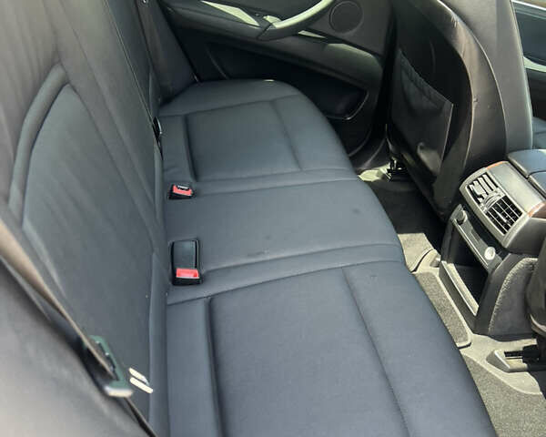 Серый БМВ Х5, объемом двигателя 2.98 л и пробегом 285 тыс. км за 15999 $, фото 49 на Automoto.ua