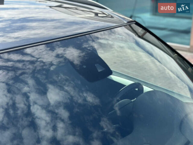 Сірий БМВ Х5, об'ємом двигуна 3 л та пробігом 290 тис. км за 18900 $, фото 19 на Automoto.ua