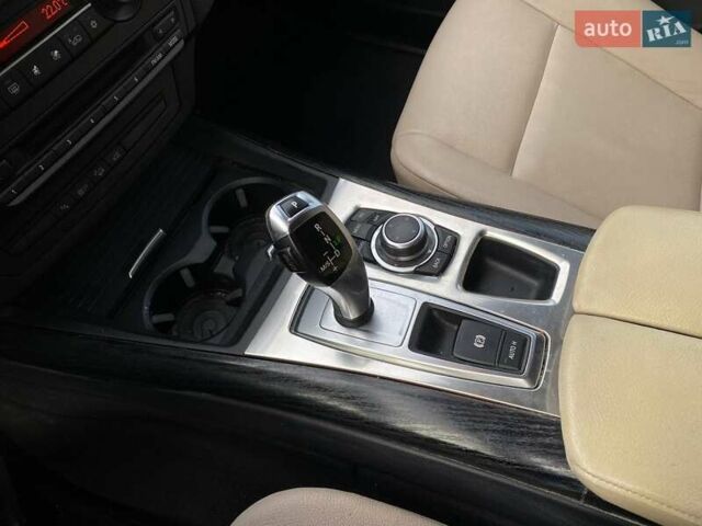 Серый БМВ Х5, объемом двигателя 2.98 л и пробегом 324 тыс. км за 12900 $, фото 16 на Automoto.ua