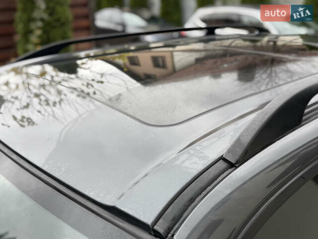 Серый БМВ Х5, объемом двигателя 3 л и пробегом 228 тыс. км за 16700 $, фото 5 на Automoto.ua