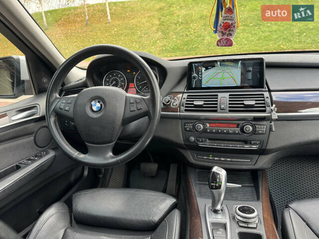 БМВ Х5 2012 в Киеве на Automoto.ua Серый БМВ Х5, объемом двигателя 2.98 л и пробегом 285 тыс. км за 12500 $, фото 29 на Automoto.ua