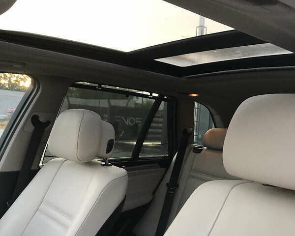 Серый БМВ Х5, объемом двигателя 2.98 л и пробегом 238 тыс. км за 13700 $, фото 1 на Automoto.ua