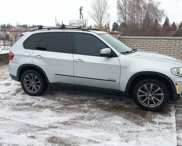 Сірий БМВ Х5, об'ємом двигуна 2.98 л та пробігом 297 тис. км за 17800 $, фото 3 на Automoto.ua