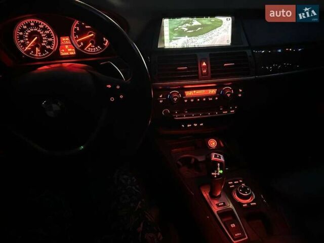 Серый БМВ Х5, объемом двигателя 2.98 л и пробегом 265 тыс. км за 18500 $, фото 41 на Automoto.ua