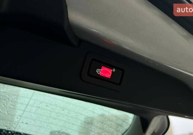 Серый БМВ Х5, объемом двигателя 3 л и пробегом 130 тыс. км за 19950 $, фото 42 на Automoto.ua