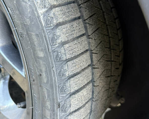 Серый БМВ Х5, объемом двигателя 3 л и пробегом 226 тыс. км за 16500 $, фото 17 на Automoto.ua