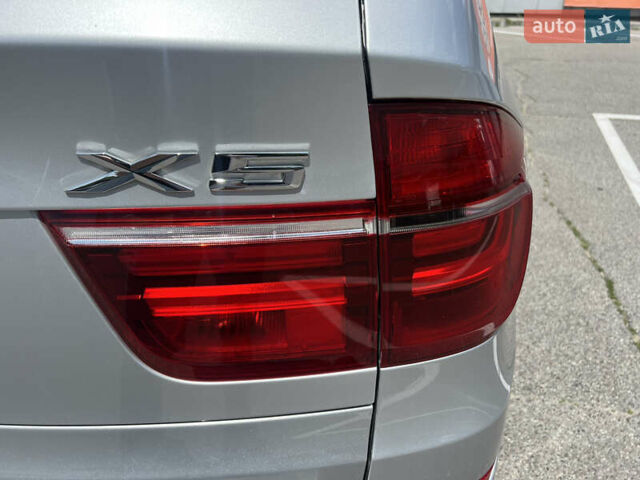 Серый БМВ Х5, объемом двигателя 2.98 л и пробегом 285 тыс. км за 15999 $, фото 54 на Automoto.ua