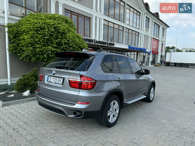 Серый БМВ Х5, объемом двигателя 2.98 л и пробегом 249 тыс. км за 14500 $, фото 20 на Automoto.ua