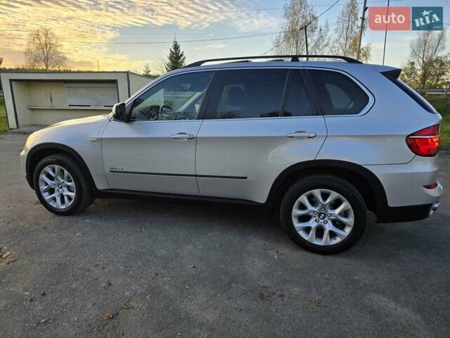 Серый БМВ Х5, объемом двигателя 2.98 л и пробегом 193 тыс. км за 13500 $, фото 62 на Automoto.ua