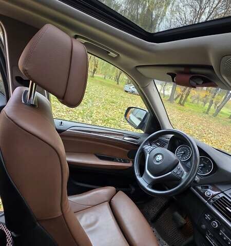 Серый БМВ Х5, объемом двигателя 2.99 л и пробегом 247 тыс. км за 18500 $, фото 29 на Automoto.ua