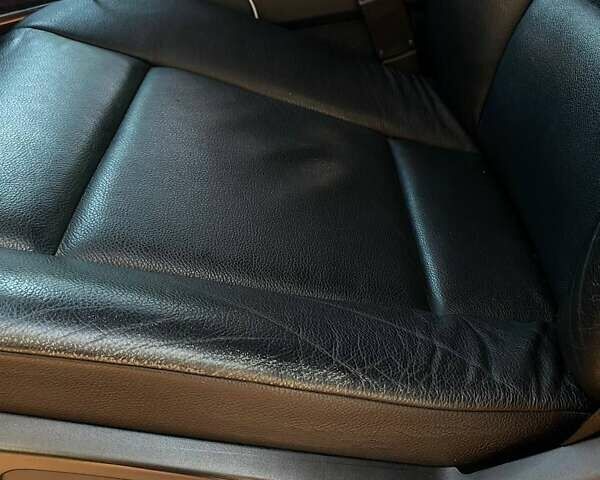 Серый БМВ Х5, объемом двигателя 3 л и пробегом 182 тыс. км за 19000 $, фото 12 на Automoto.ua