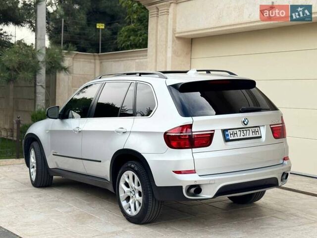 Серый БМВ Х5, объемом двигателя 2.99 л и пробегом 280 тыс. км за 19800 $, фото 61 на Automoto.ua