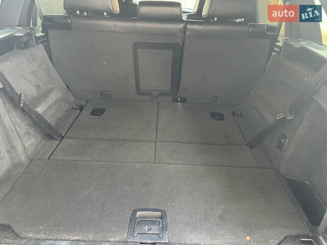 Серый БМВ Х5, объемом двигателя 2.98 л и пробегом 324 тыс. км за 15500 $, фото 11 на Automoto.ua