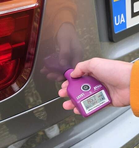 Серый БМВ Х5, объемом двигателя 2.99 л и пробегом 247 тыс. км за 18500 $, фото 54 на Automoto.ua