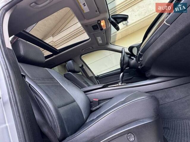Серый БМВ Х5, объемом двигателя 2.99 л и пробегом 280 тыс. км за 19800 $, фото 19 на Automoto.ua