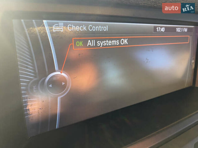 Серый БМВ Х5, объемом двигателя 2.98 л и пробегом 230 тыс. км за 18999 $, фото 4 на Automoto.ua