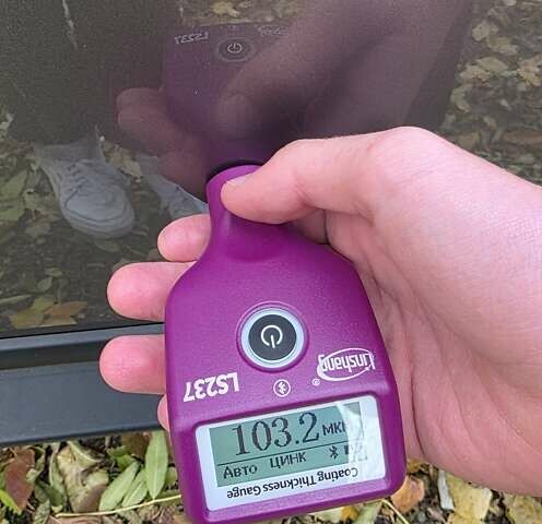 Серый БМВ Х5, объемом двигателя 2.99 л и пробегом 247 тыс. км за 18500 $, фото 40 на Automoto.ua