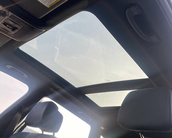 Серый БМВ Х5, объемом двигателя 2.99 л и пробегом 203 тыс. км за 19800 $, фото 10 на Automoto.ua